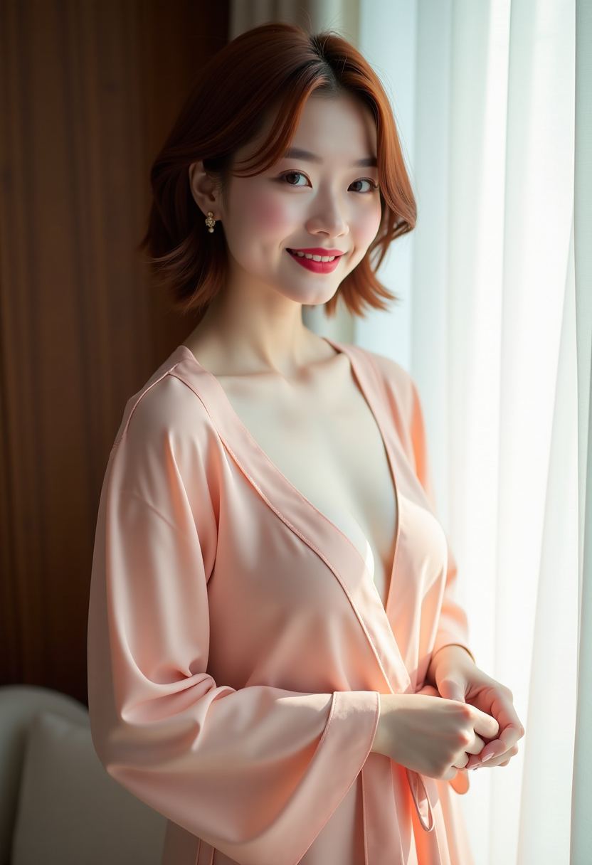 红尘往事